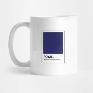 Royal Mug